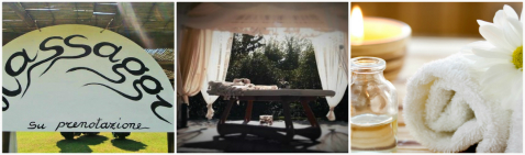 Relax & Benessere per il tuo soggiorno in Toscana Livorno