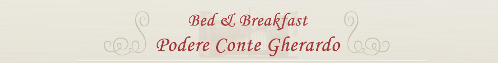 Beb & Breakfast Marina di Castagneto Carducci camere mare Toscana Livorno